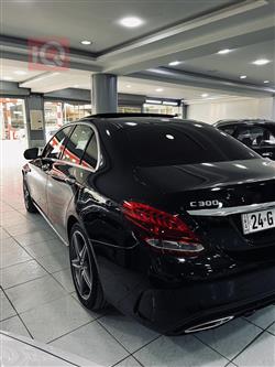 مێرسێدس بێنز C-Class